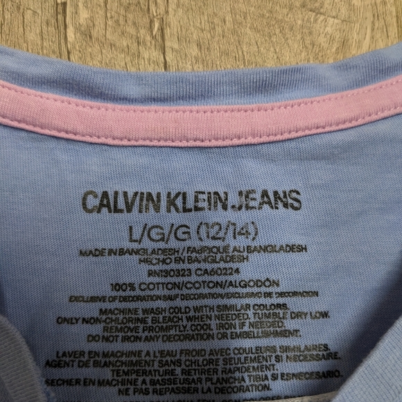 Calvin Klein Sequins Nightgown - Picture 2 of 4